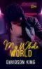 [Joker's Sin 01] • My Whole World (Joker's Sin Book 1)